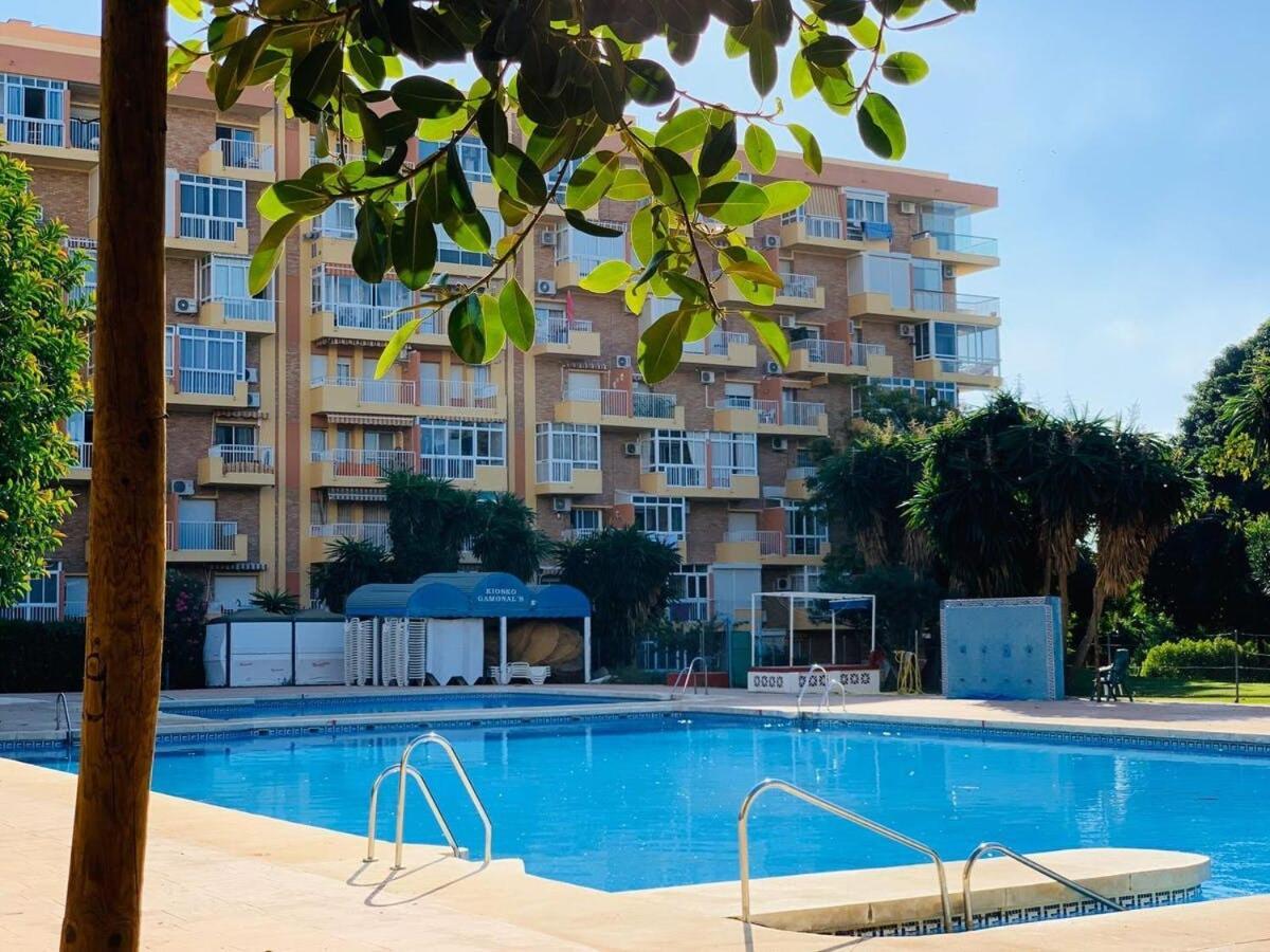 Centrico Estudio Totalmente Reformado Benalmadena Exterior photo