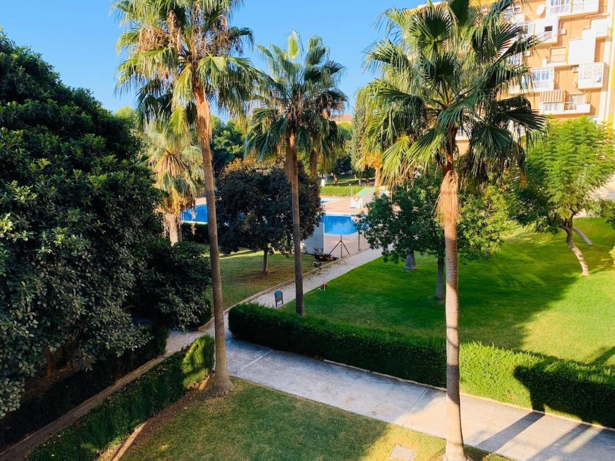 Centrico Estudio Totalmente Reformado Benalmadena Exterior photo